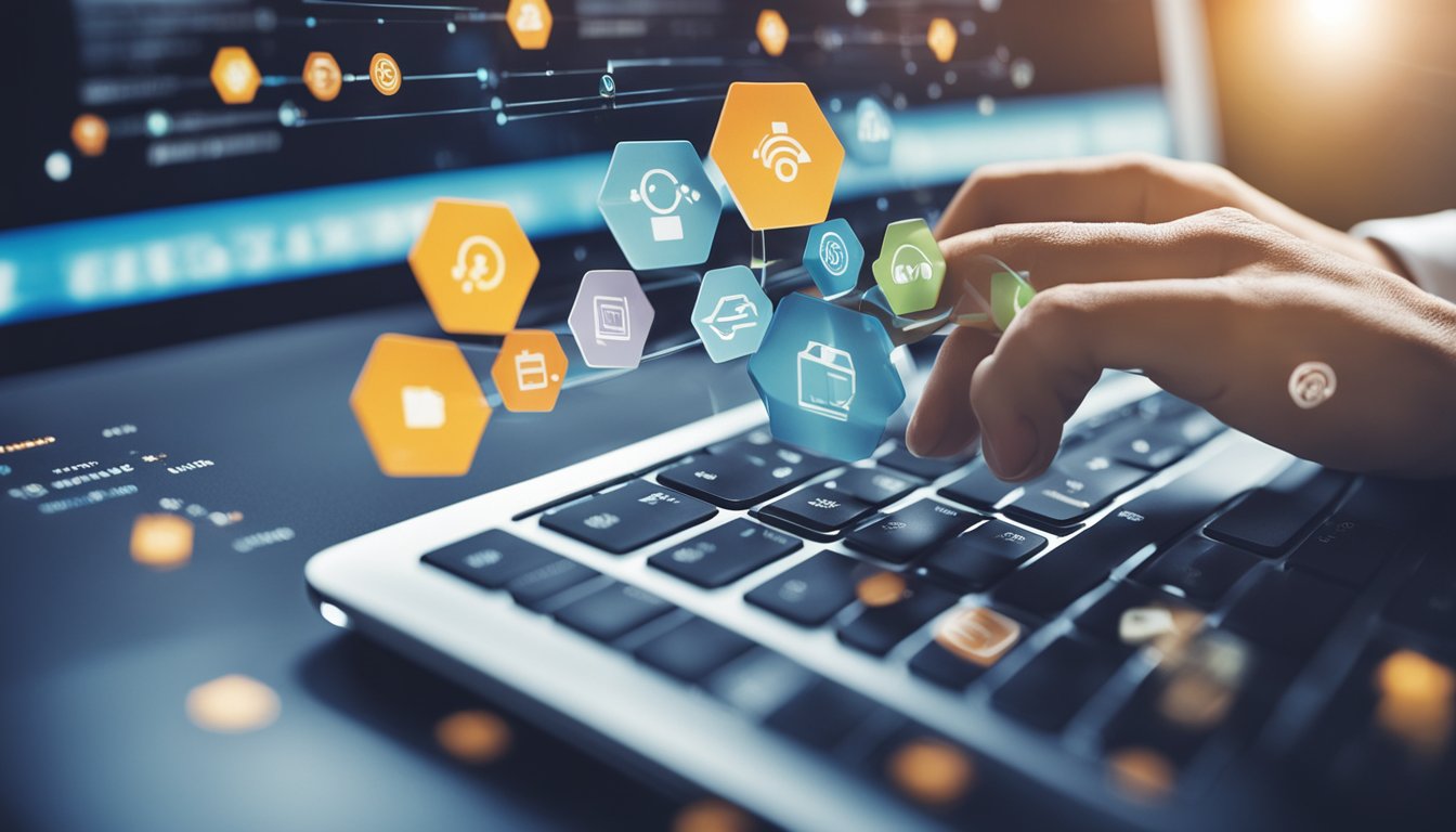 integrate your marketing automation software with your CRM integrate your marketing automation software with your CRM